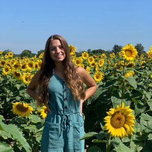 Meet your Posher, Charlotte